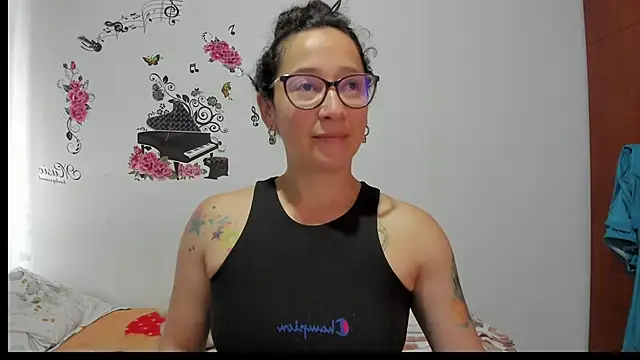 anthonela mature  online show from September 11, 2025, 6:19 pm