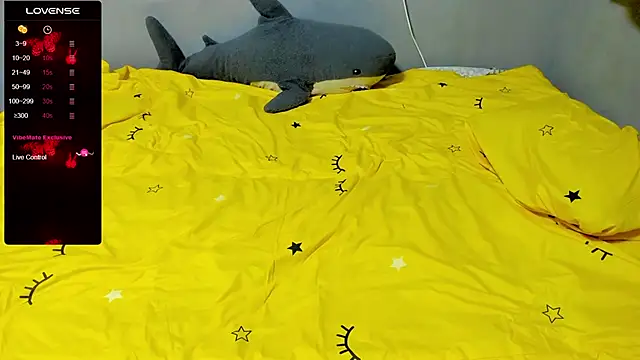 eva zero online show from February 12, 2025, 2:32 pm