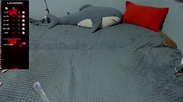 eva zero online show from March 17, 2025, 9:45 pm