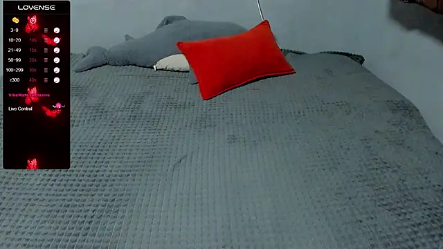 eva zero online show from March 20, 2025, 5:25 pm