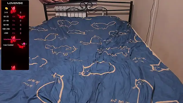 eva zero online show from November 13, 2025, 3:55 pm