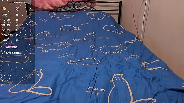 eva zero online show from February 16, 2026, 1:29 pm