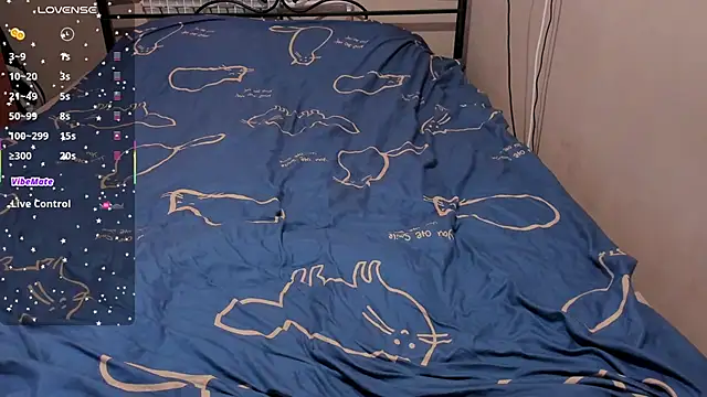 eva zero online show from April 6, 2026, 2:07 pm