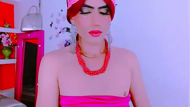 Snapshot of priscilahotker chatting on January 18, 2025, 8:52 am priscilahotker online show from January 18, 2025, 8:52 am