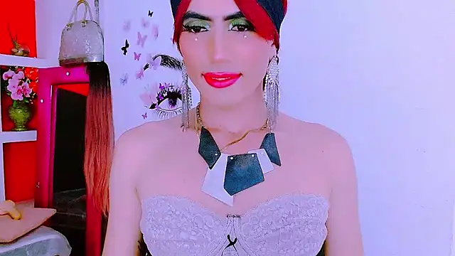 Snapshot of priscilahotker chatting on January 19, 2025, 7:46 am priscilahotker online show from January 19, 2025, 7:46 am