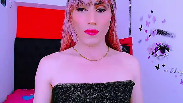 Snapshot of priscilahotker chatting on January 29, 2025, 5:51 am priscilahotker online show from January 29, 2025, 5:51 am