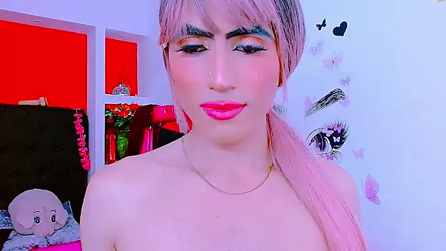 Snapshot of priscilahotker chatting on February 4, 2025, 9:17 am priscilahotker online show from February 4, 2025, 9:17 am