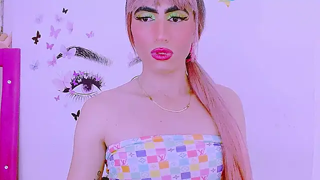 Snapshot of priscilahotker chatting on February 14, 2025, 1:40 pm priscilahotker online show from February 14, 2025, 1:40 pm