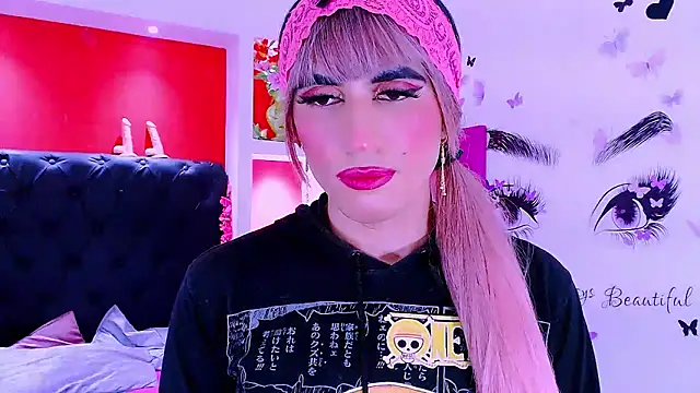 Snapshot of priscilahotker chatting on March 12, 2025, 11:42 am priscilahotker online show from March 12, 2025, 11:42 am