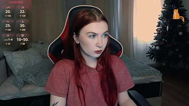 Cute lina online show from January 21, 2025, 9:03 am