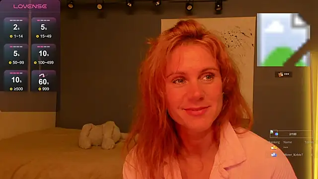 Snapshot of Agata_Kriste7 chatting on June 26, 2026, 10:03 pm Agata Kriste7 online show from June 26, 2026, 10:03 pm