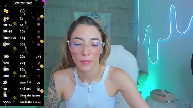 barbie scoth  online show from January 14, 2025, 10:12 pm