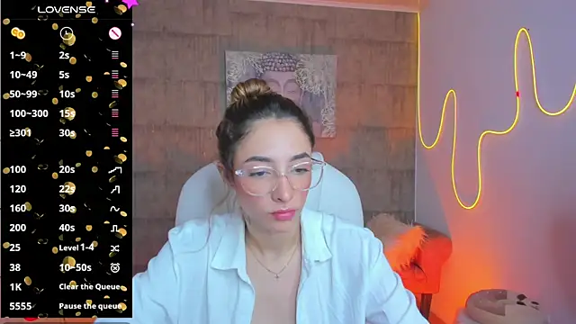 barbie scoth  online show from January 19, 2025, 10:28 pm