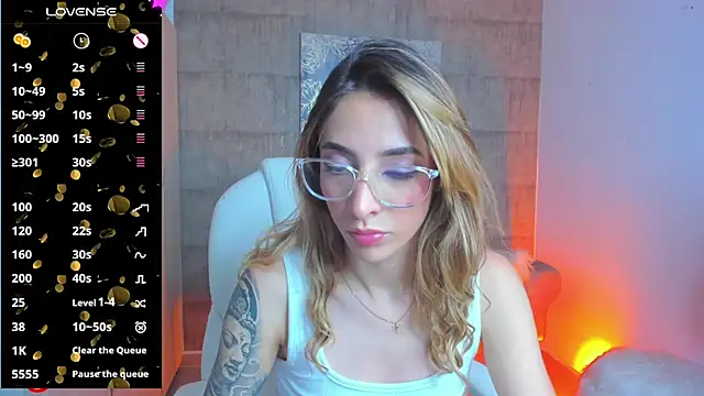 barbie scoth  online show from February 1, 2025, 3:41 am