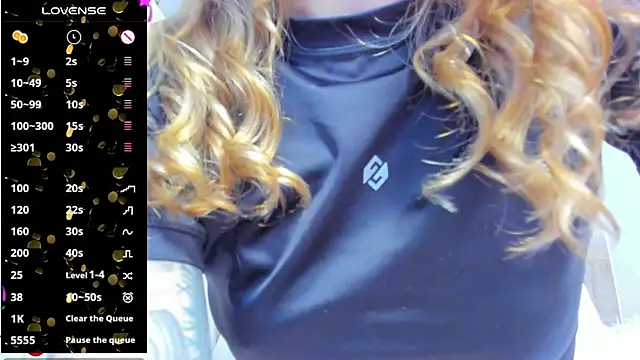 barbie scoth  online show from February 11, 2025, 11:22 pm