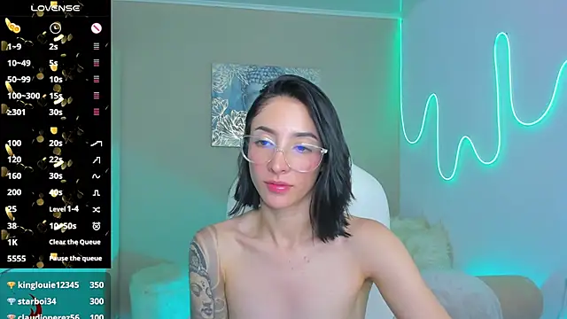 barbie scoth  online show from September 22, 2025, 3:19 am