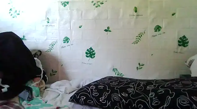 Silly Girl21 online show from December 8, 2024, 12:51 am