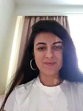 NathalieDream online show from February 17, 2025, 7:15 am