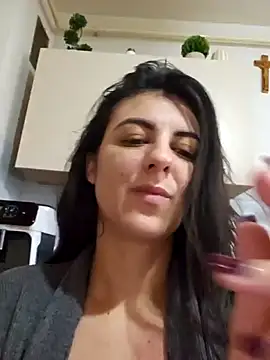 NathalieDream online show from February 19, 2025, 7:06 am