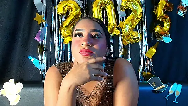 StaceyGraves  online show from December 31, 2024, 5:18 pm