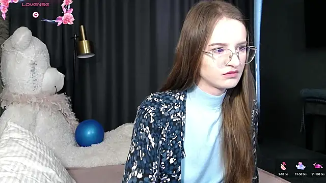 Snapshot of KateJonson chatting on July 30, 2026, 7:51 am KateJonson online show from July 30, 2026, 7:51 am