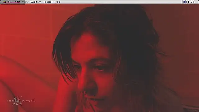 Kryptosworld online show from September 20, 2025, 7:15 pm