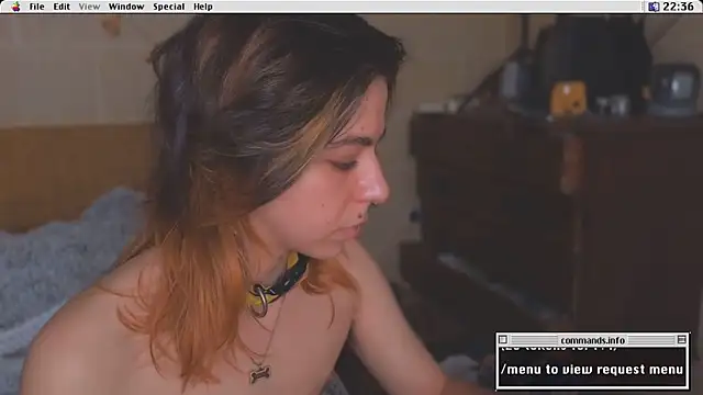 Kryptosworld online show from November 6, 2025, 9:37 pm