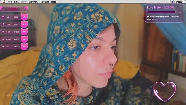 Kryptosworld online show from January 15, 2026, 6:55 pm