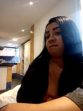 MelanyShayk online show from February 19, 2025, 5:06 pm