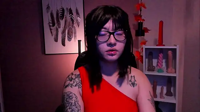  asami chieko  online show from February 10, 2025, 11:55 pm