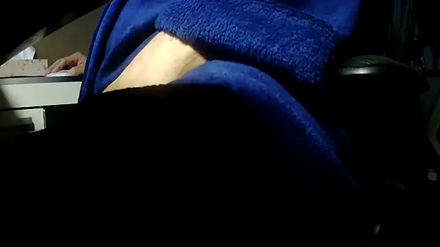 suedel65 online show from March 25, 2026, 4:07 am