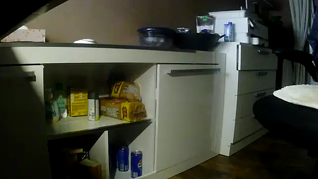 suedel65 online show from April 20, 2026, 2:36 am