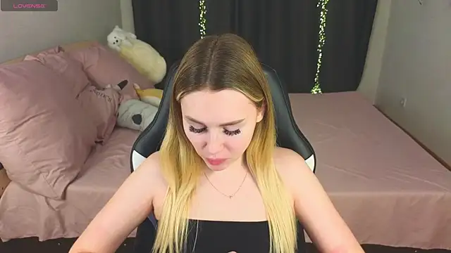 Alenca hot sex online show from February 11, 2025, 4:13 pm