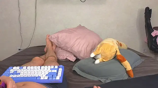 Alenca hot sex online show from April 21, 2026, 11:49 am