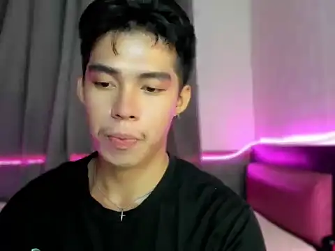 Lightjt04 online show from October 30, 2025, 5:57 pm