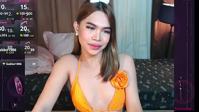 Mathildajam online show from October 30, 2025, 11:27 pm