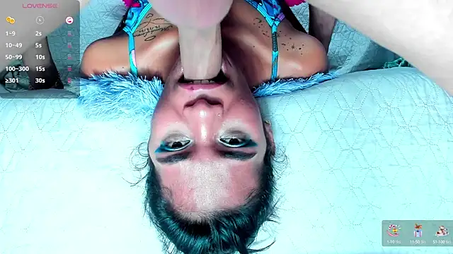 Snapshot of Awesome-Party chatting on March 5, 2025, 7:06 pm Awesome-Party online show from March 5, 2025, 7:06 pm