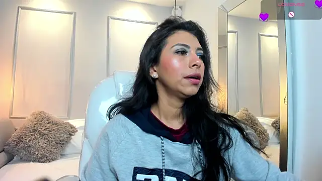  BunnyNaugthy online show from February 15, 2025, 12:01 pm