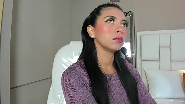  BunnyNaugthy online show from March 6, 2025, 11:47 am