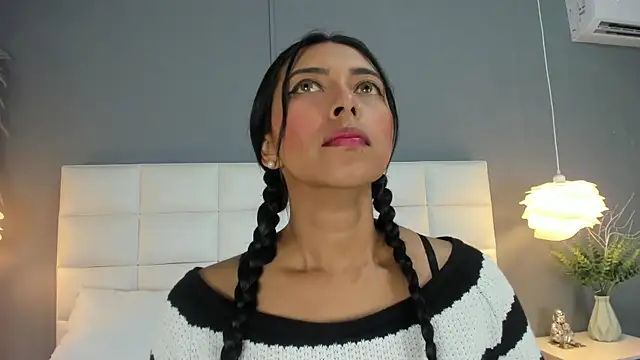  BunnyNaugthy online show from February 22, 2026, 12:04 pm