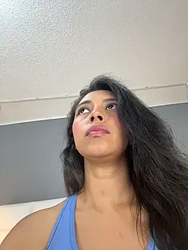  BunnyNaugthy online show from March 3, 2026, 5:19 pm