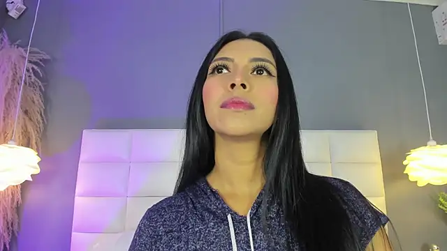  BunnyNaugthy online show from April 20, 2026, 10:33 pm