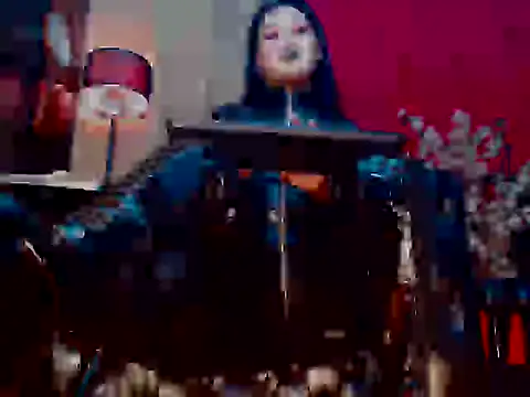 KatrinaSaints online show from June 6, 2026, 9:41 pm