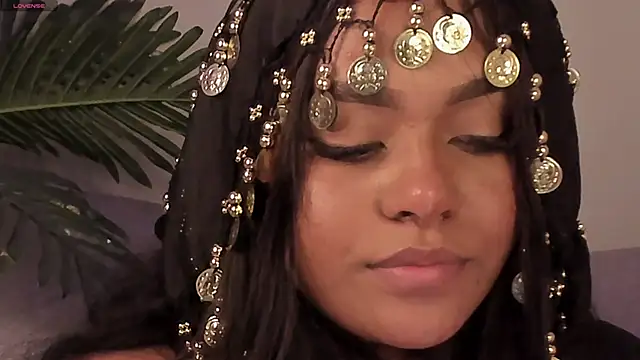 Emma Morgann online show from February 17, 2026, 2:57 pm