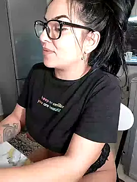 Snapshot of hot-babygirl chatting on February 5, 2025, 1:04 am hot-babygirl online show from February 5, 2025, 1:04 am