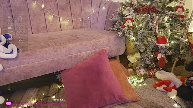 bunnycuteshy online show from December 28, 2024, 4:09 pm