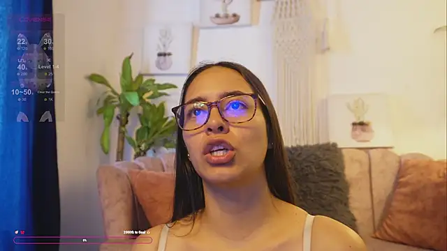 bunnycuteshy online show from January 8, 2025, 12:47 pm