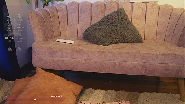 bunnycuteshy online show from January 11, 2025, 1:11 pm