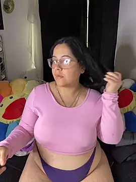 Snapshot of MsConejitaa chatting on April 25, 2026, 4:37 pm MsConejitaa online show from April 25, 2026, 4:37 pm
