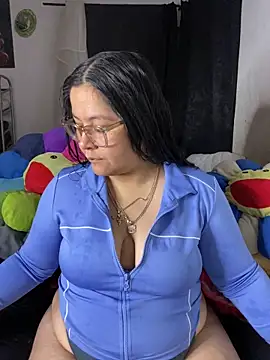Snapshot of MsConejitaa chatting on April 29, 2026, 12:20 pm MsConejitaa online show from April 29, 2026, 12:20 pm